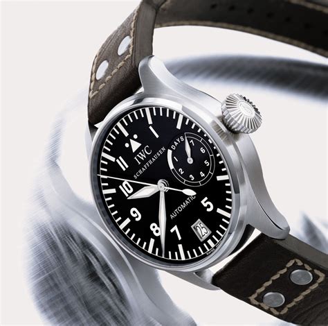 iwc 5002 replica|similar to iwc big pilot.